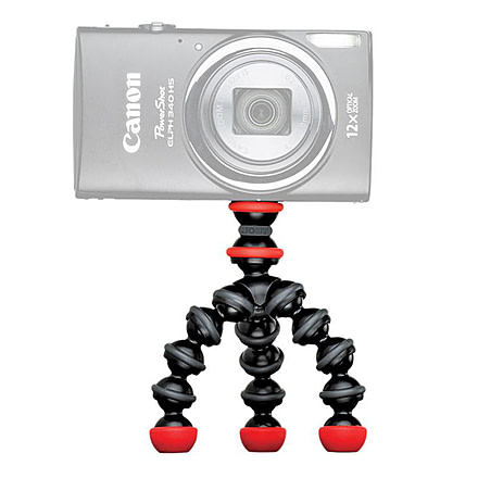 JOBY GorillaPod Magnetic Mini, JB01504