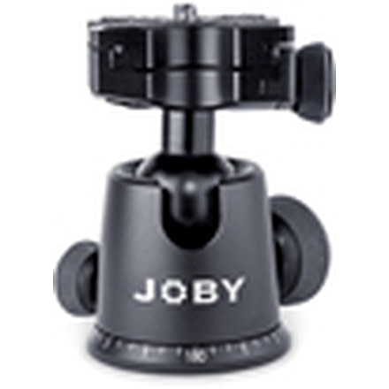 JOBY Gorillapod SLR Zoom &amp; Ball Head Bundle, Black/Grey JB00134-CEN