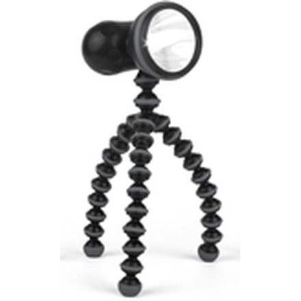 JOBY Gorillatorch 100, Black/Charcoal JB01239-CAM