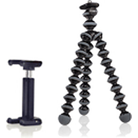 JOBY GripTight GorillaPod Stand GorillaMobile, Black/Charcoal JB01256-BWW