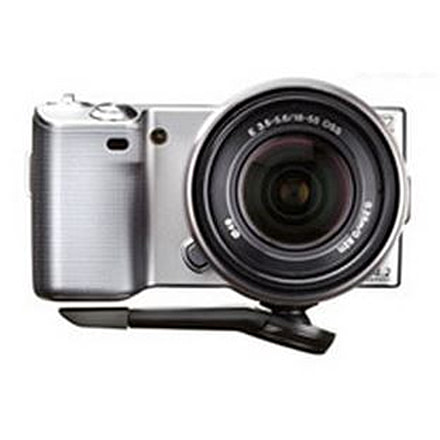 JOBY Micro Hybrid, Black/Grey JB01112