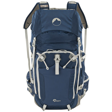JOBY Rover Pro 35aw Blue/grey LP36447-PWW
