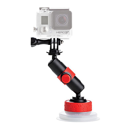 JOBY Suction Cup with locking arm, JB01330