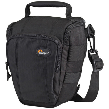 JOBY Toploader Zoom 50 Aw Blk LP36185-0WW