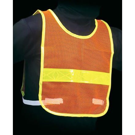 Jogalite Reflective Multi-use Vest 4413M