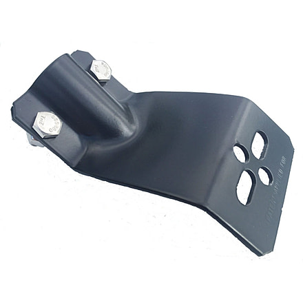 Johnny Ray Sports Transducer Bracket 1 1/8in, JR-2