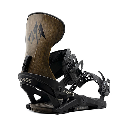 Jones Apollo Bindings - Mens, Black, Medium, J.21.BNM.APO.BK.3M.1