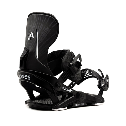 Jones Mercury Surf Series Bindings - Mens, Black, Medium, J.21.BNM.MER.GY.3M.1