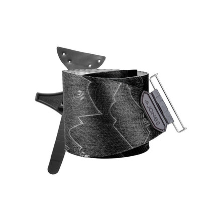 Jones Nomad Pro Splitboard Skins, PJ200101