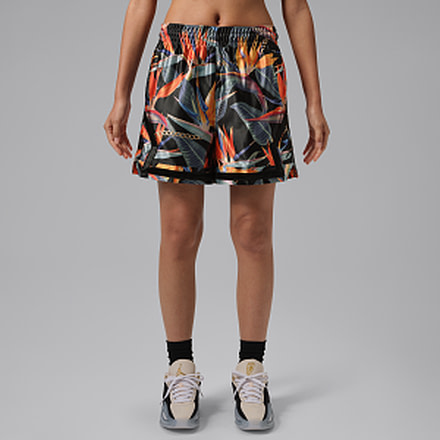 Jordan Womens Jordan Sport 4" Diamond Shorts in Black IO9109-010, Black, M, female, 1015918778-00198959393462