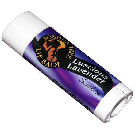 Joshua Tree Luscious Lavender Lip Balm