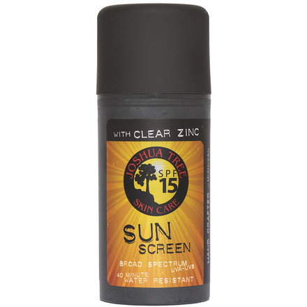 Joshua Tree SPF 15 Lotion-4 oz