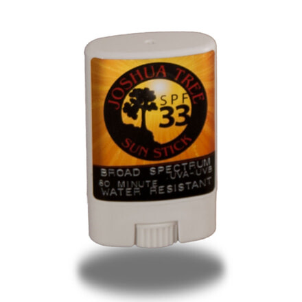 Joshua Tree Sun Stick SPF 33