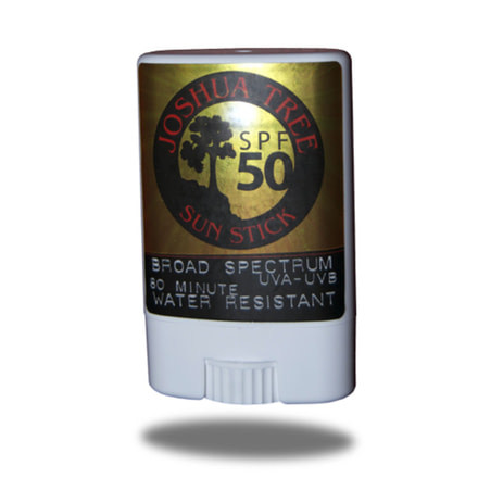 Joshua Tree Sun Stick SPF 50