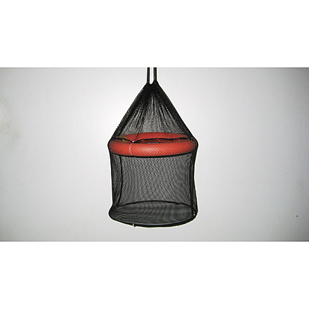 Joy Fish Floating Mesh Cage Bait Station 10 Gallon, BAITSTATION-10G