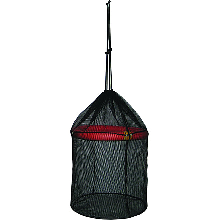 Joy Fish Floating Mesh Cage Bait Station 20 Gallon, BAITSTATION-20G