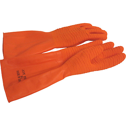 Joy Fish Latex Gloves