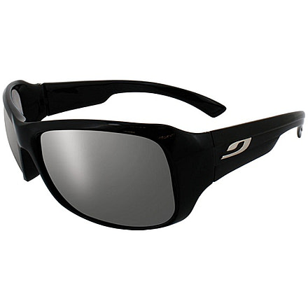 Julbo Cargo Sunglasses; Black Frame With Spectron 3 Lenses 4472014