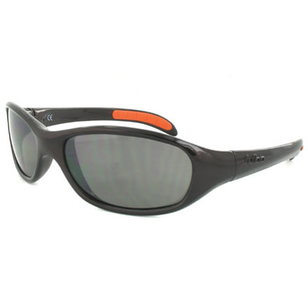 Julbo Coach Chocoblack Sunglasses with Spectron 3+ Lenses 220150