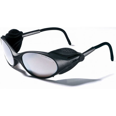 Julbo Colorado Sunglasses - Anthracite Frame, Spectron 4 Lens 39114