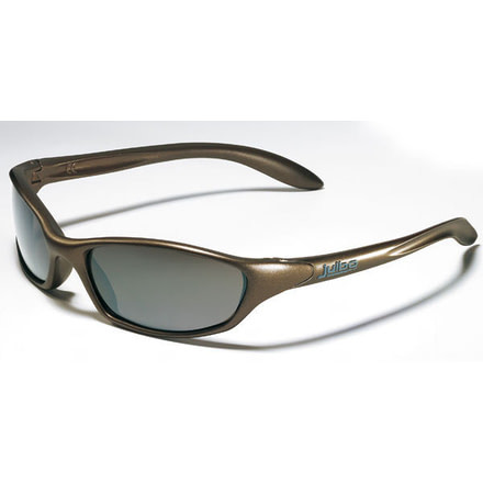 Julbo Cube Polar Polarized Lens Lifestyle Sun Glasses