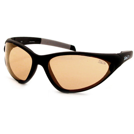 Julbo Instinct Sunglasses - Black, Zebra - NXT Photochromic 2-4 Antifog Lens - 328314 