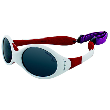 Julbo Looping 2 Sunglasses-Spectron 4-Lime/Purple