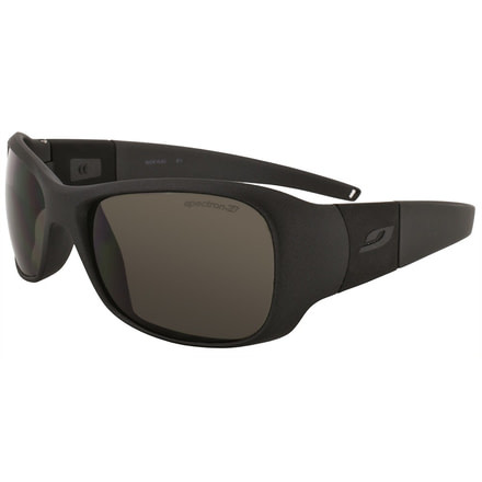 Julbo Piccolo Sunglasses - Kid's-Anthracite/Black-Spectron 3
