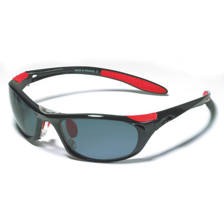 Julbo Race Nautic Octopus - NXT Polarized Photochromic 3-4 Hydrophobic Lens Water Sunglasses