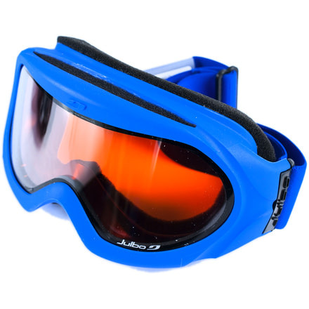 Julbo Ski Goggles - Julbo Apollo Orange Lens Goggles