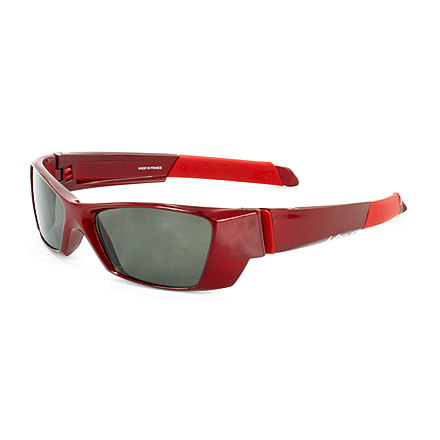 Julbo Oxygen 6-10 years Spectron 3 Red/Red Kids Sunglasses 371213