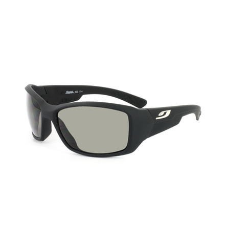 Julbo Whoops Spectron 3 Black Performance Sunglasses 400114