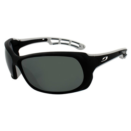 Julbo Swell Sunglasses-Black/Grey-Spectron 3+
