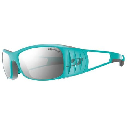 Julbo Tensing M Sunglasses, Blue/Grey w/ Spectron 4 4531212