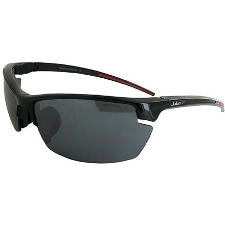 Julbo Track Sunglasses - Black, 3 Lens Set