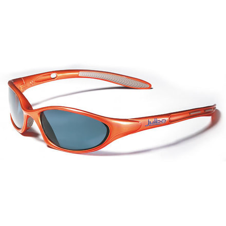 Julbo Typhoon Octopus-NXT Polarized Photochromic 3-4 Hydrophobic Lens Water Sun Glasses