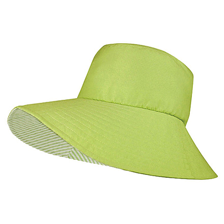 Juniper Ladies Sun Hat Apple S/m J7246-AP