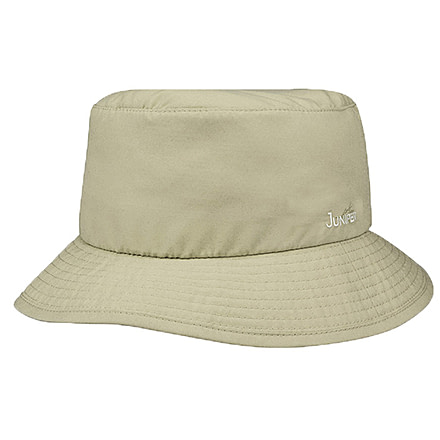 Juniper Uv Packable Bucket Khaki S/m J7248-KH S/M