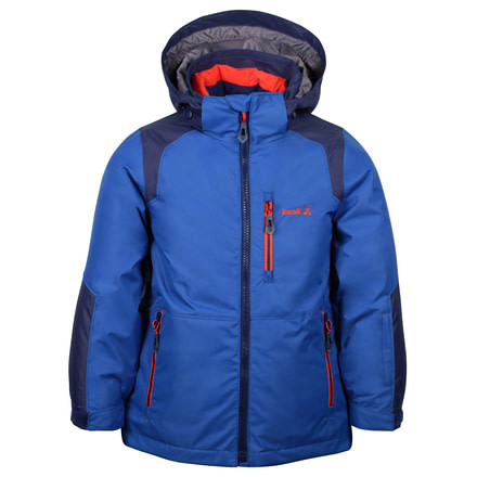 Kamik Archer - Boys, Blue Navy, 12, V66869-BNA-12YR-B