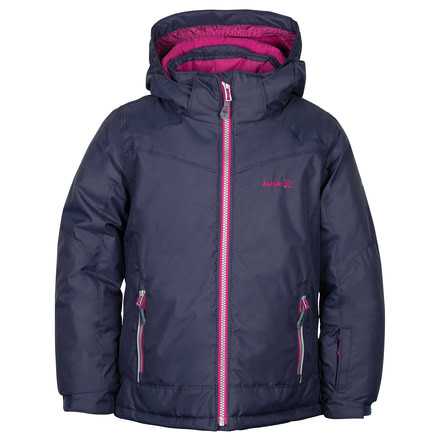 Kamik Aria 2 - Girls, Charcoal, 3, V66865-CHA-3YR-G