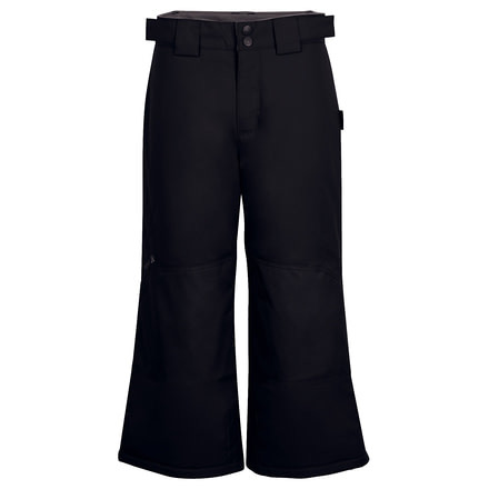 Kamik Glade - Kids, Black, 12, V68374-BLK-12YR-U