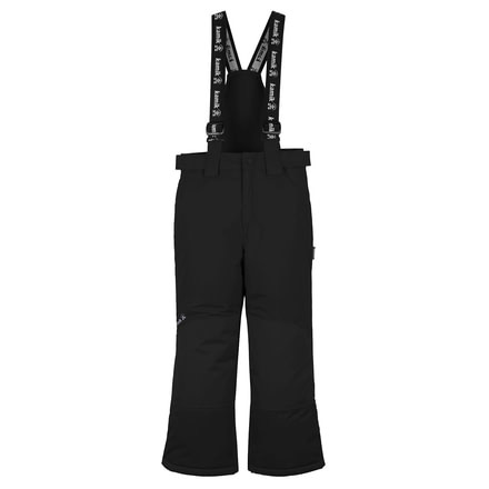 Kamik Urban - Unisex, Black, 12, V68373-BLK-12YR-U