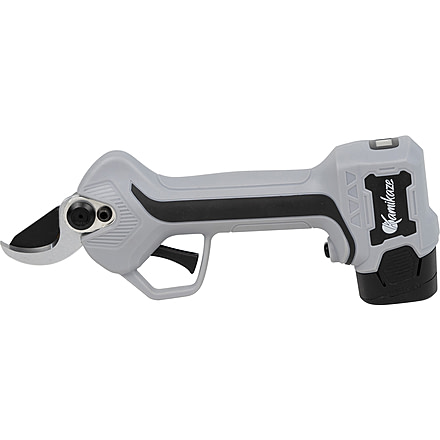 Kamikaze KV 295 Electric Shear, 14V, Grey, KV295