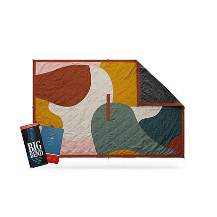 Kammok Big Bend Road Trip Bundle, 2.2lb, big-bend-roadtrip-bundle