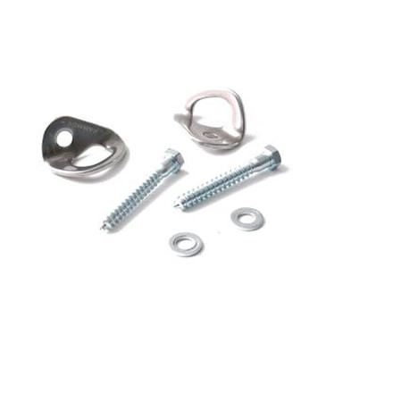 Kammok Bolt Pack - Hammock Hanging Kit, BoltPackHammockHangingKit