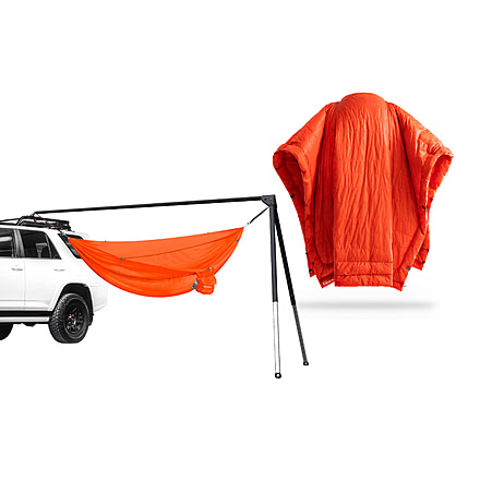 Kammok Cozy Overlander Bundle 08BECA3F, cozy-overlander-bundle