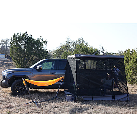 Kammok Crosswing Bug Room, 7 Ft, CrossWing7BugNet