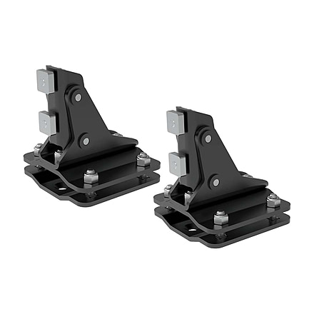 Kammok Crosswing Talon Mount Kit, 6lb, crosswing-talon-mount-kit