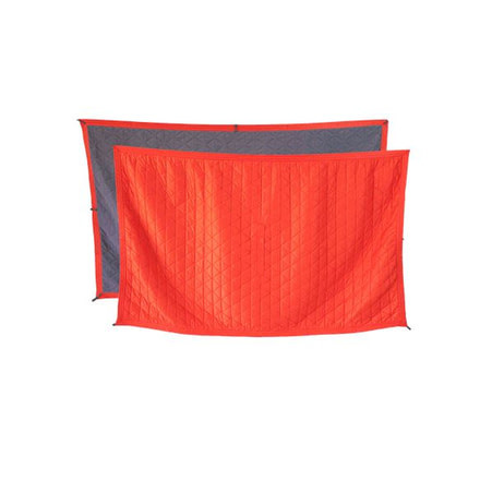 Kammok Field Blanket - EmberOrange, ember, FieldBlanketEmberOrange