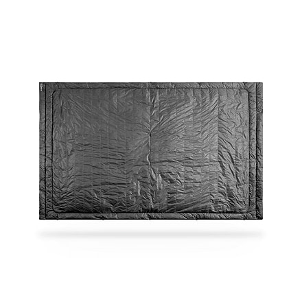 Kammok Firebelly 30deg Outlet, Lightly Used, Granite Gray, One Size, OLUFirebelly30PGRTGRY